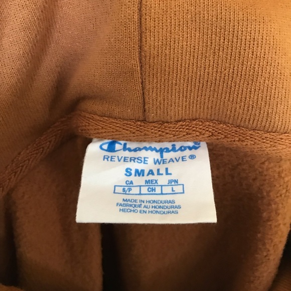 Champion hoodie - Picture 2 of 3